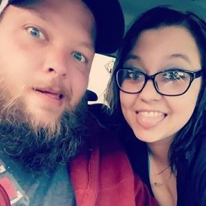 Meet your Posher, Christy